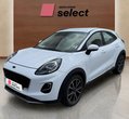Ford Puma употребяван