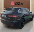 Jaguar F-Pace upotrebqvan