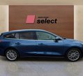 Ford Focus употребяван