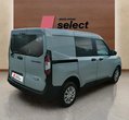 Ford Tourneo Courier употребяван
