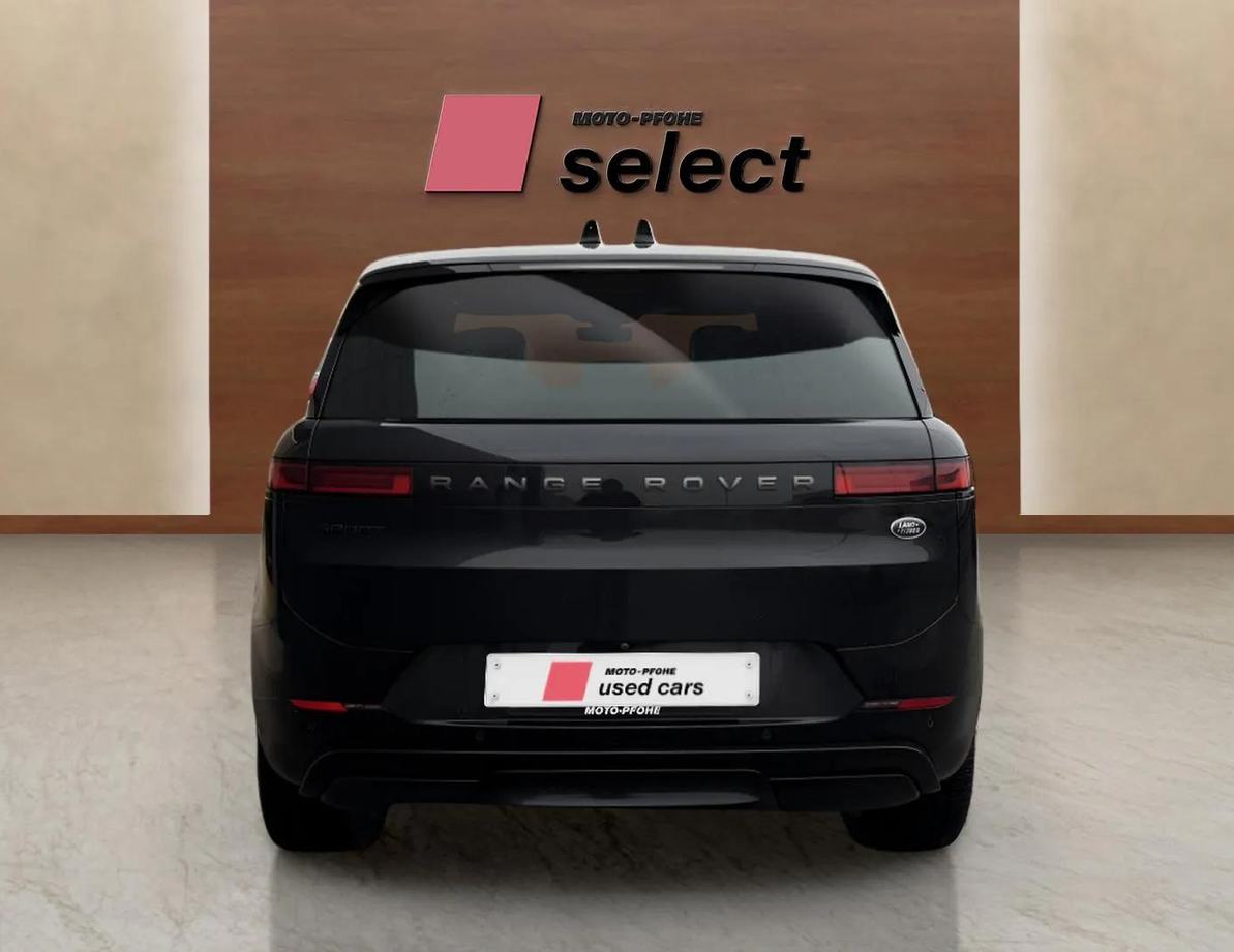 Land Rover Range Rover употребяван