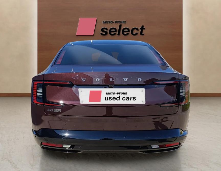 Volvo ES90 употребяван