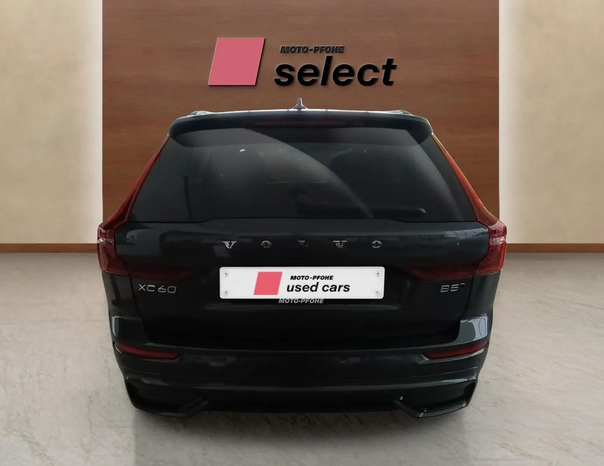 Volvo XC60 употребяван
