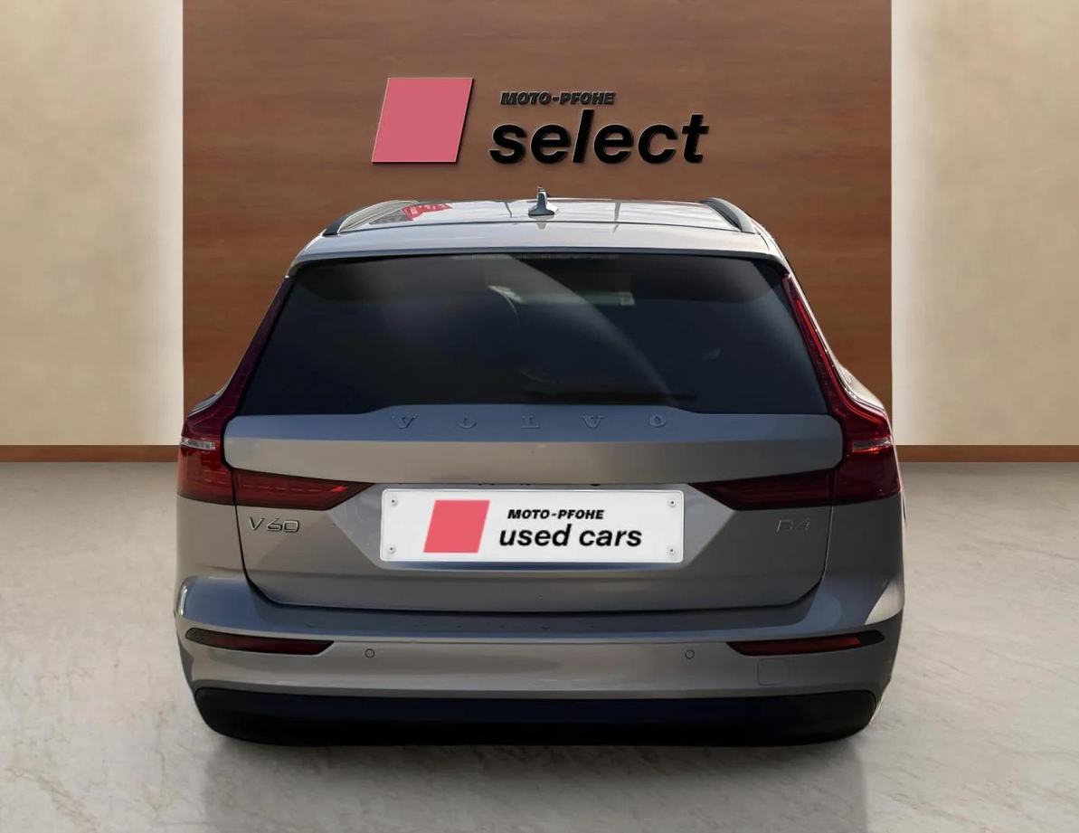 Volvo V60 употребяван