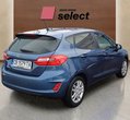 Ford Fiesta употребяван