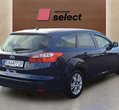 Ford Focus употребяван