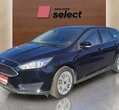 Ford Focus употребяван