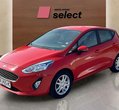 Ford Fiesta употребяван