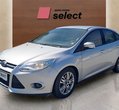 Ford Focus употребяван