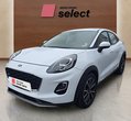 Ford Puma употребяван