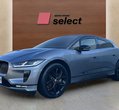 Jaguar I-Pace употребяван