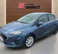 Ford Fiesta употребяван