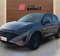 Nissan Qashqai употребяван
