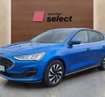 Ford Focus употребяван