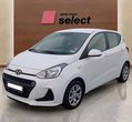 Hyundai I10 употребяван