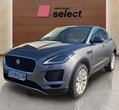Jaguar E-Pace употребяван