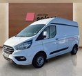 Ford Transit Custom употребяван