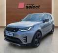Land Rover Discovery употребяван