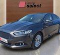 Ford Mondeo употребяван
