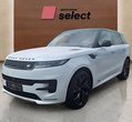 Land Rover Range Rover Sport употребяван