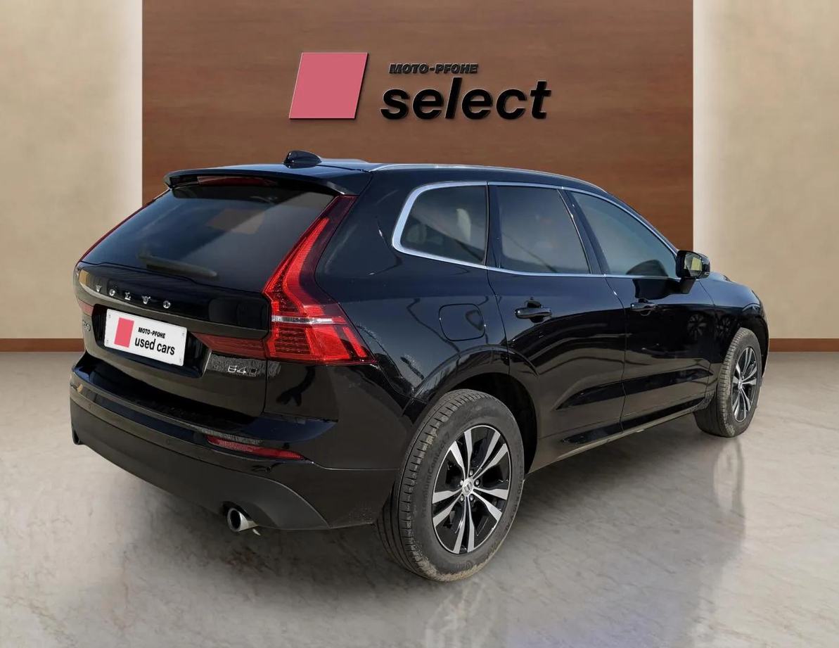 Volvo XC60 употребяван