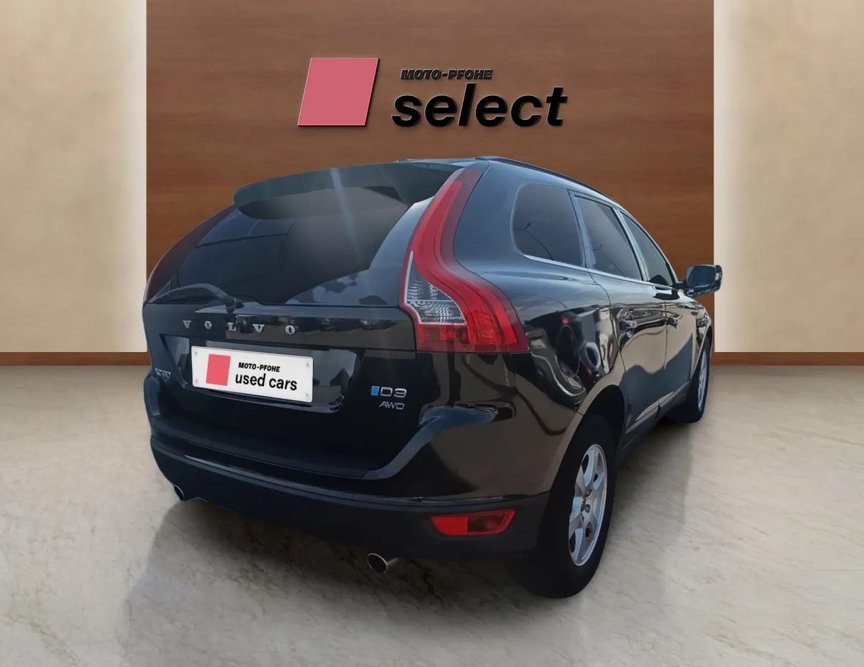 Volvo XC60 употребяван