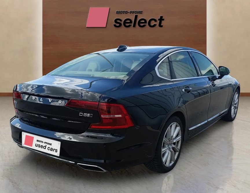 Volvo S90 употребяван