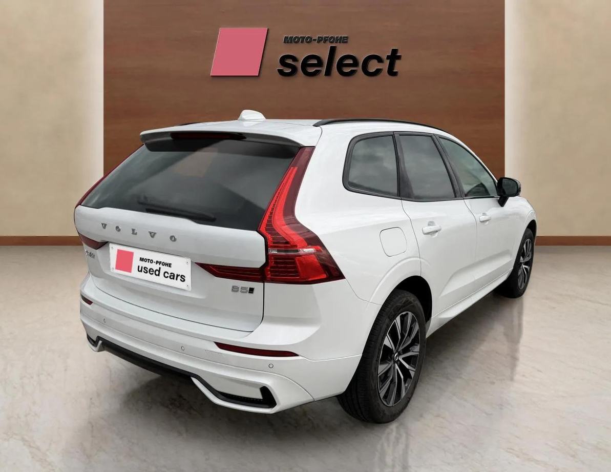 Volvo XC60 употребяван