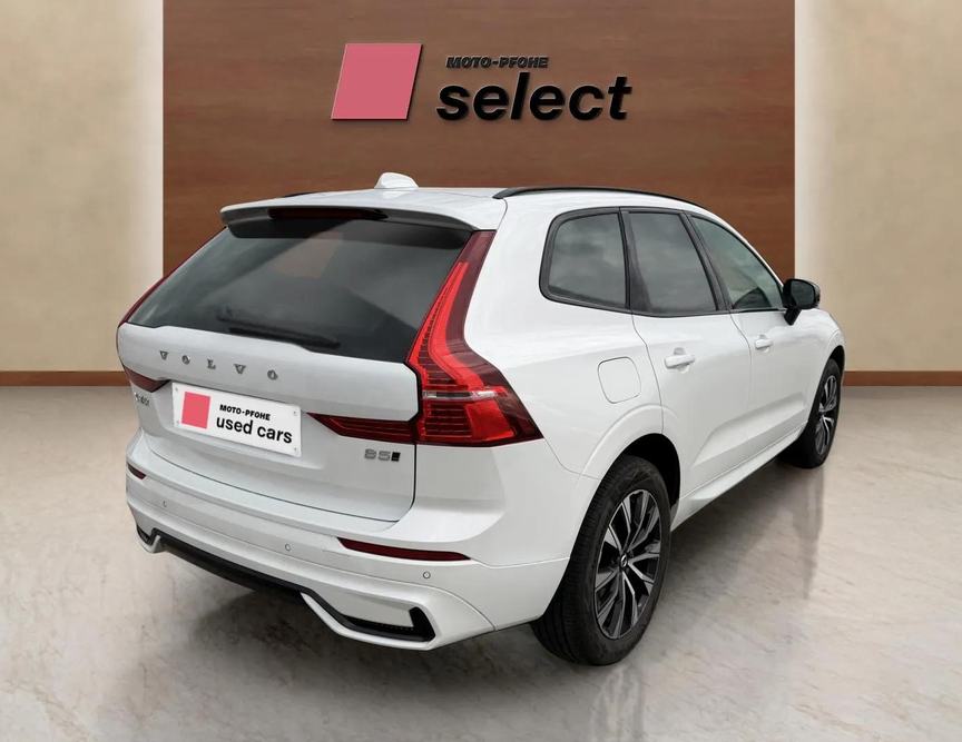 Volvo XC60 употребяван
