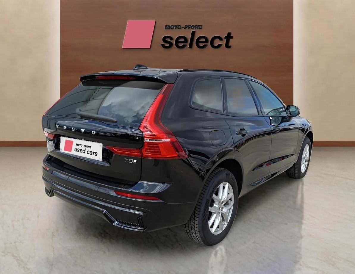 Volvo XC60 употребяван