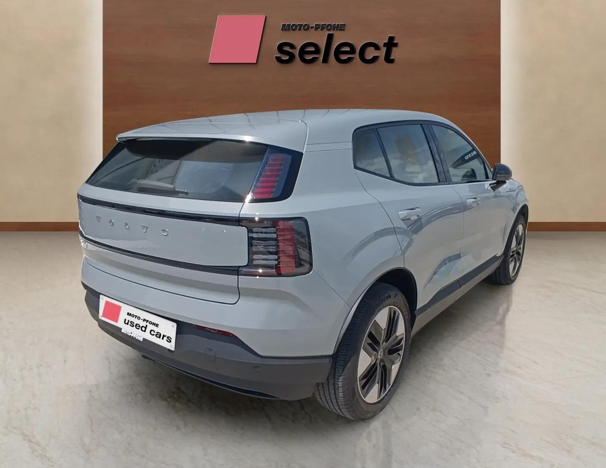Volvo EX30 употребяван