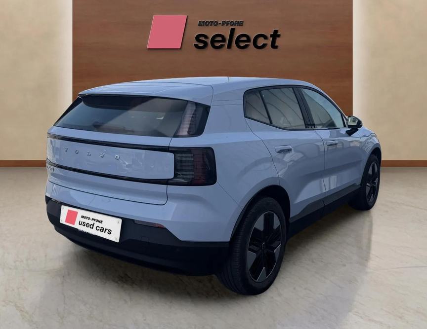 Volvo EX30 употребяван