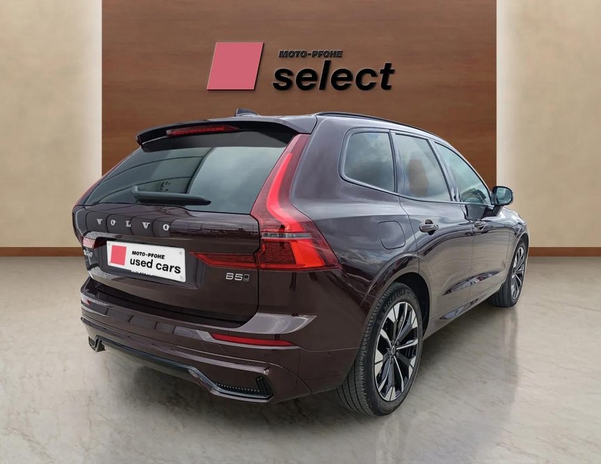 Volvo XC60 употребяван