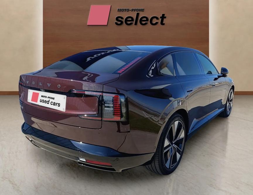 Volvo ES90 употребяван