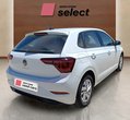 Volkswagen Polo употребяван