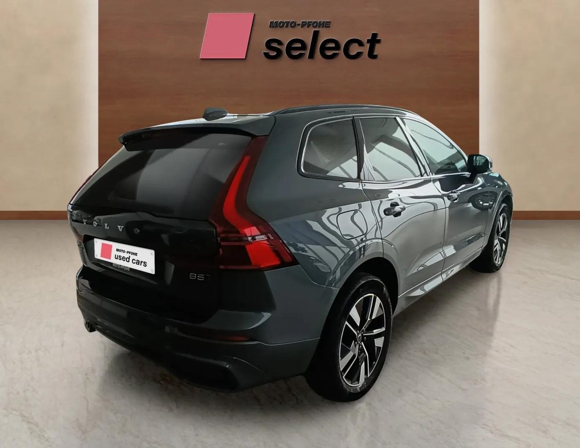 Volvo XC60 употребяван