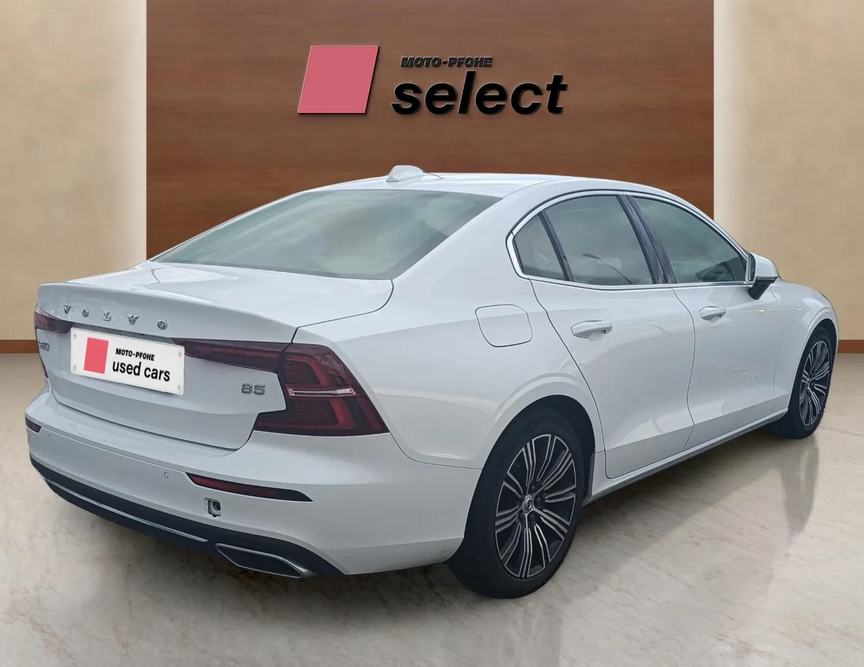 Volvo S60 употребяван