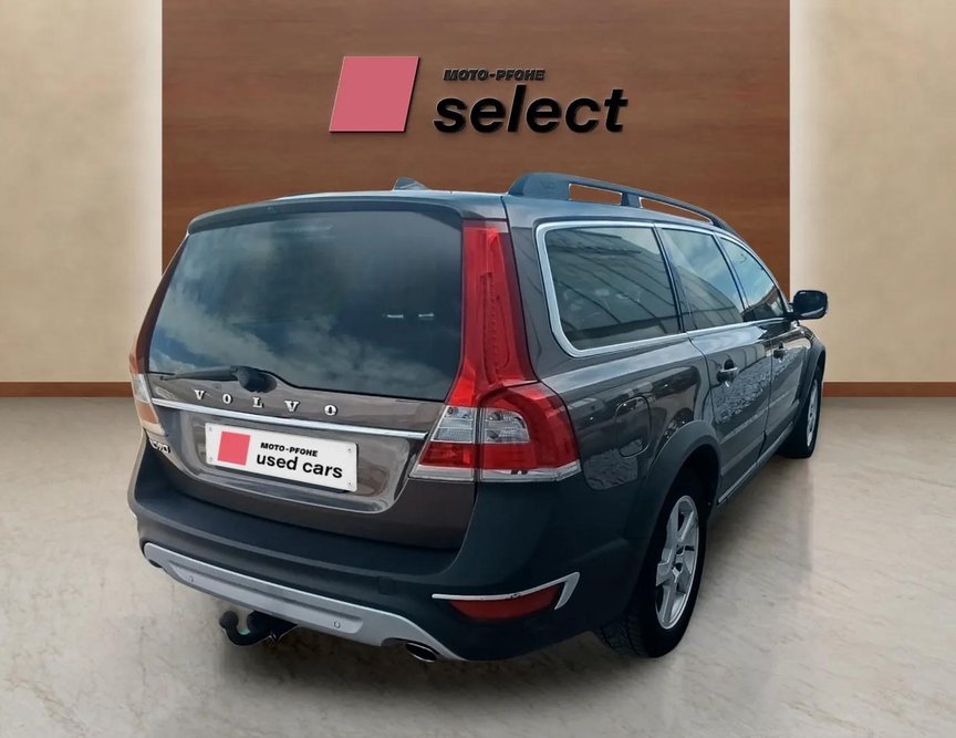 Volvo XC70 употребяван