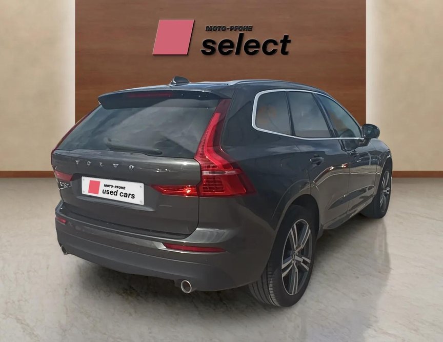 Volvo XC60 употребяван