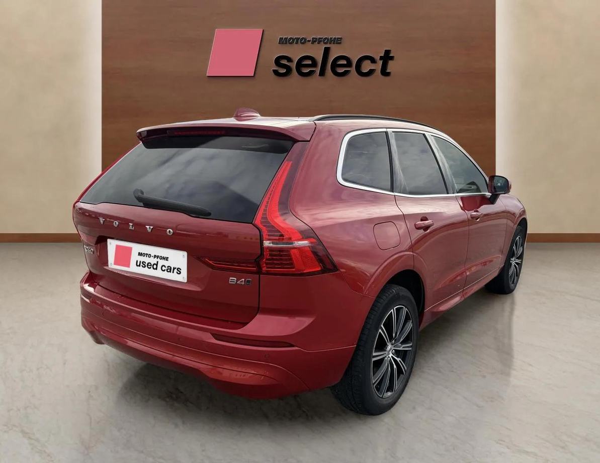 Volvo XC60 употребяван