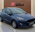 Ford Fiesta употребяван