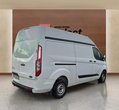 Ford Transit Custom употребяван