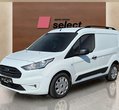 Ford Connect употребяван