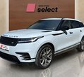 Land Rover Range Rover Velar употребяван