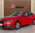 Skoda Octavia употребяван