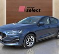 Ford Focus употребяван