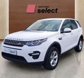 Land Rover Discovery Sport употребяван
