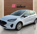 Ford Fiesta употребяван