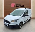 Ford Courier употребяван