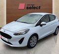 Ford Fiesta употребяван